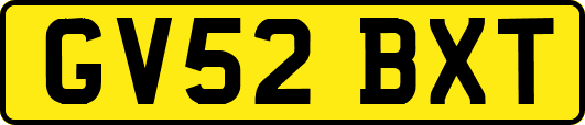 GV52BXT