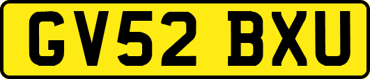 GV52BXU