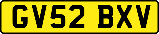 GV52BXV