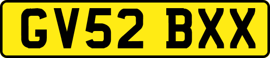 GV52BXX
