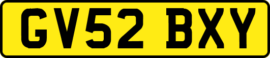 GV52BXY