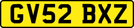 GV52BXZ