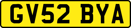 GV52BYA