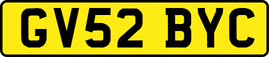 GV52BYC