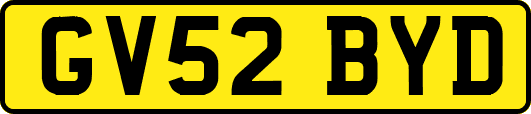 GV52BYD