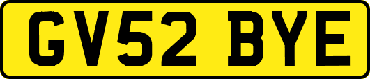 GV52BYE
