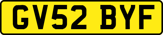 GV52BYF