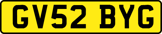 GV52BYG