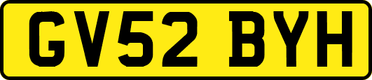 GV52BYH