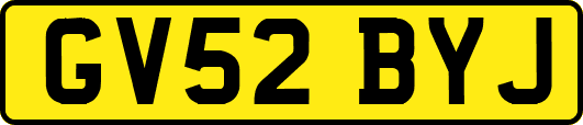 GV52BYJ