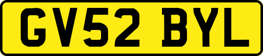 GV52BYL