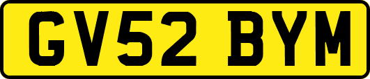 GV52BYM