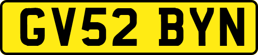 GV52BYN