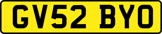 GV52BYO