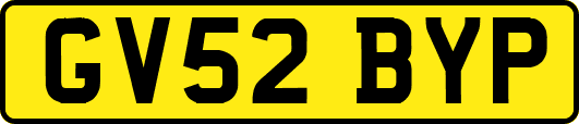 GV52BYP