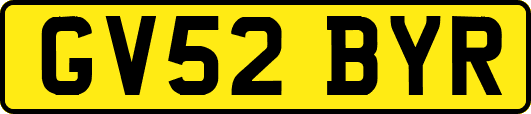 GV52BYR