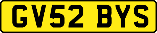 GV52BYS