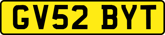 GV52BYT