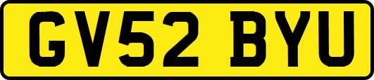 GV52BYU