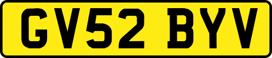 GV52BYV