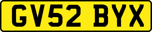 GV52BYX