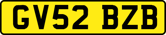 GV52BZB