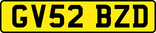 GV52BZD