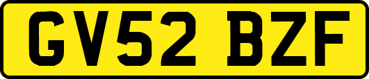 GV52BZF