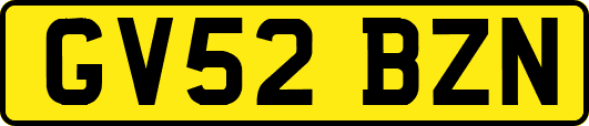 GV52BZN