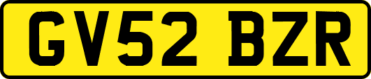 GV52BZR