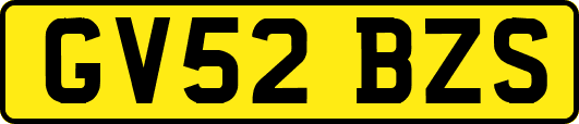 GV52BZS