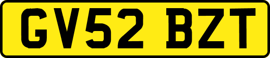 GV52BZT