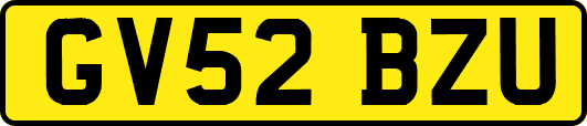 GV52BZU