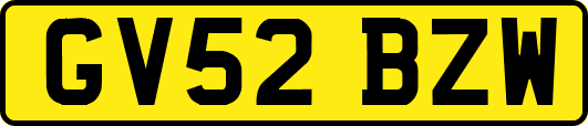 GV52BZW