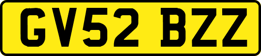GV52BZZ