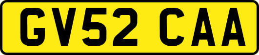 GV52CAA