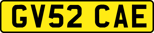GV52CAE