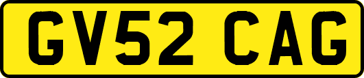 GV52CAG