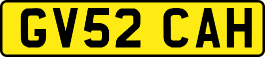 GV52CAH