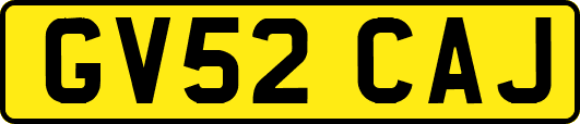 GV52CAJ
