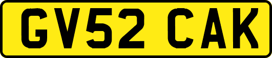 GV52CAK