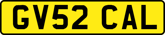 GV52CAL
