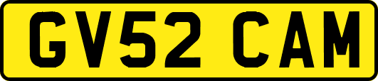 GV52CAM
