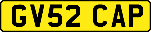 GV52CAP