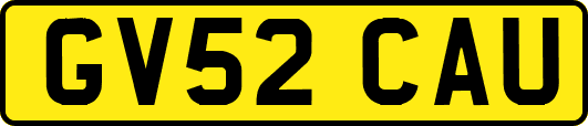GV52CAU