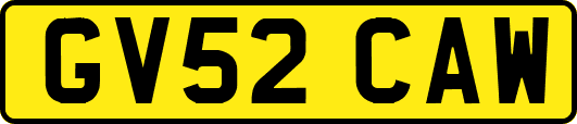 GV52CAW