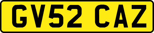 GV52CAZ