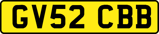 GV52CBB