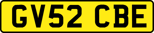 GV52CBE