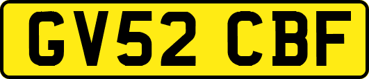 GV52CBF